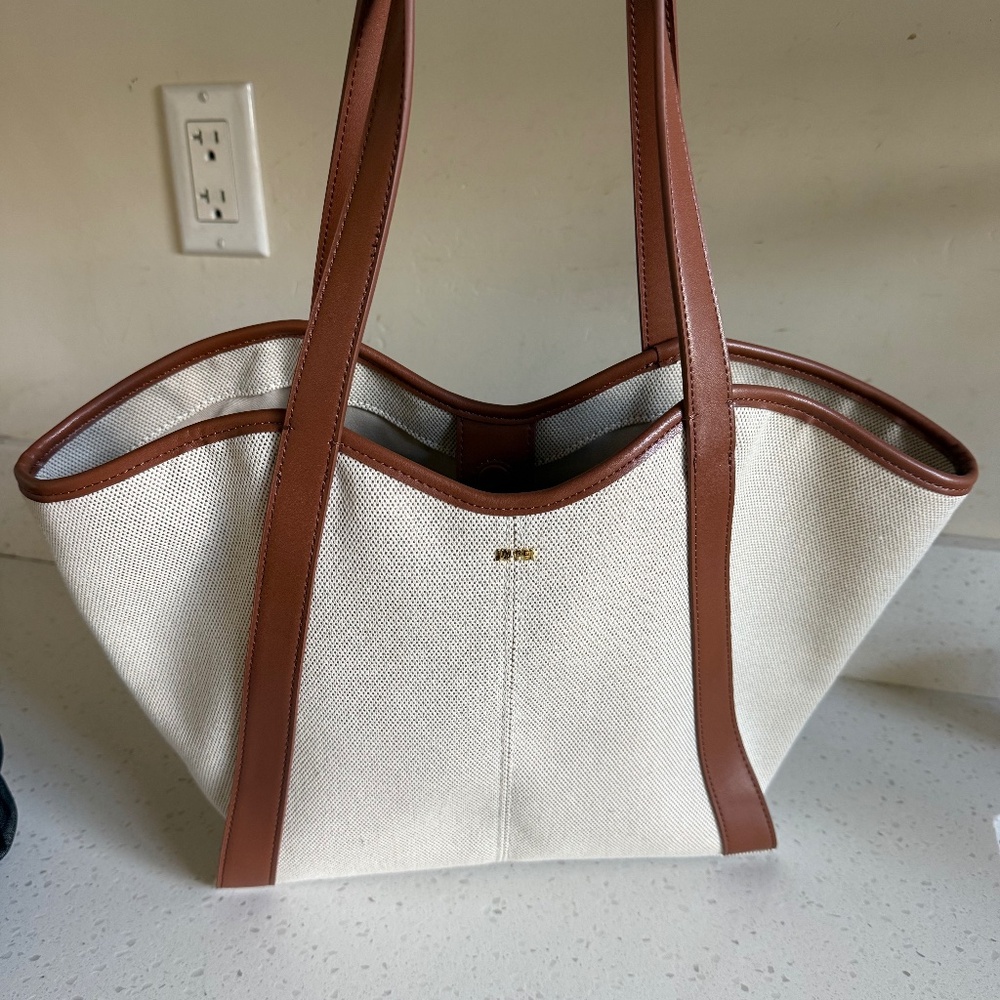 JW Pei Tote